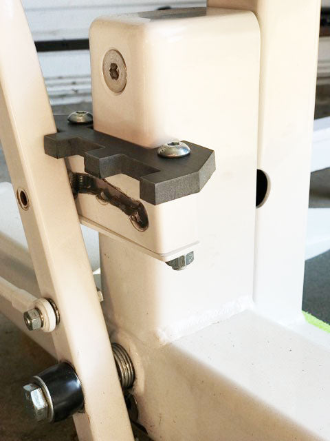 70979 - PA800C Notch Plate Retrofit Assembly