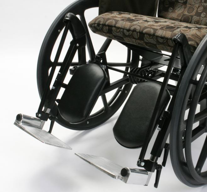 RY2012F - X3000 Elevating Legrest (Pair)