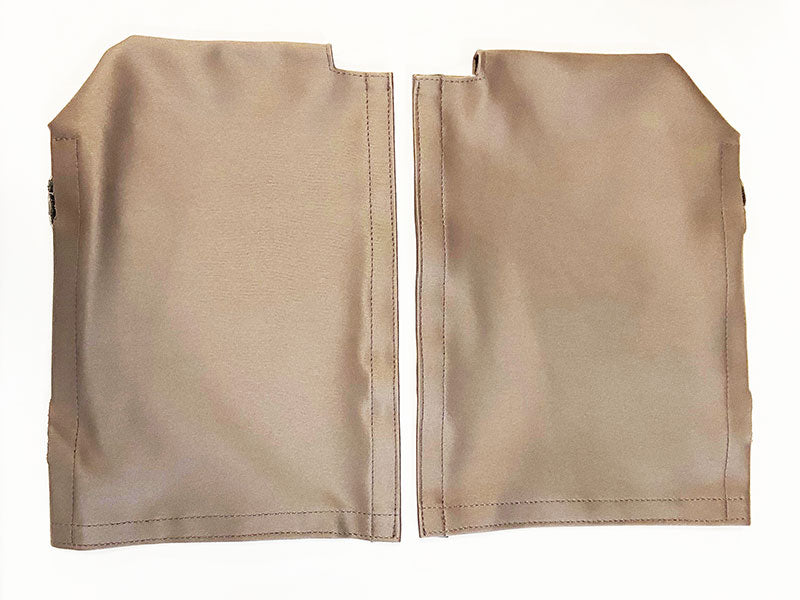 RY2015W-VINYL - Basket Replacement Side Vinyl Covers (Sold as Pair)