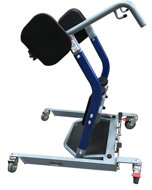 VOLARO STAND-AID PATIENT LIFT (SA450)