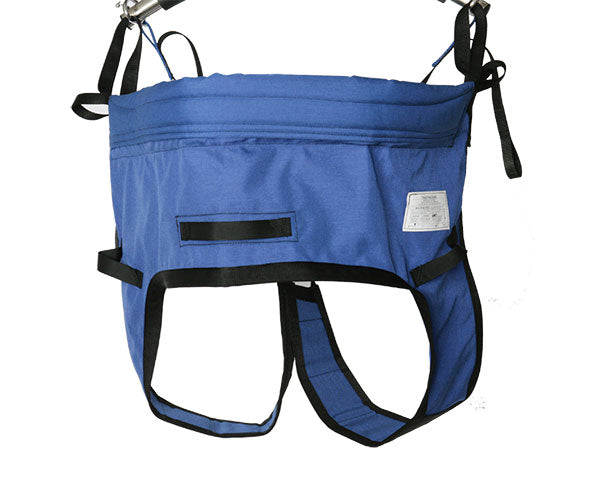 TOILETING SLING (Select Size & Features) TDL202S