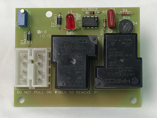 10011-2A - REPLACEMENT CIRCUIT BOARD 4 & 5 LIFTS