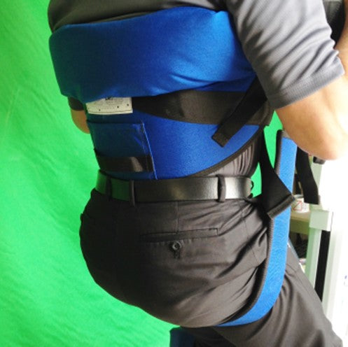 SEAT/THIGH STRAP 10026-1