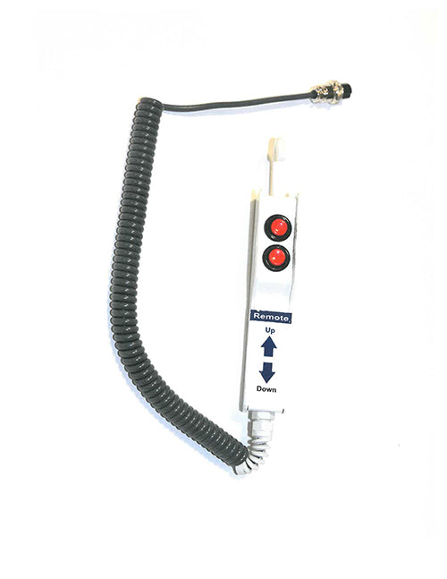 10047-3A - REPLACEMENT HAND CONTROL