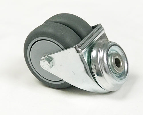 2003 - 3" Dual Caster without Brake