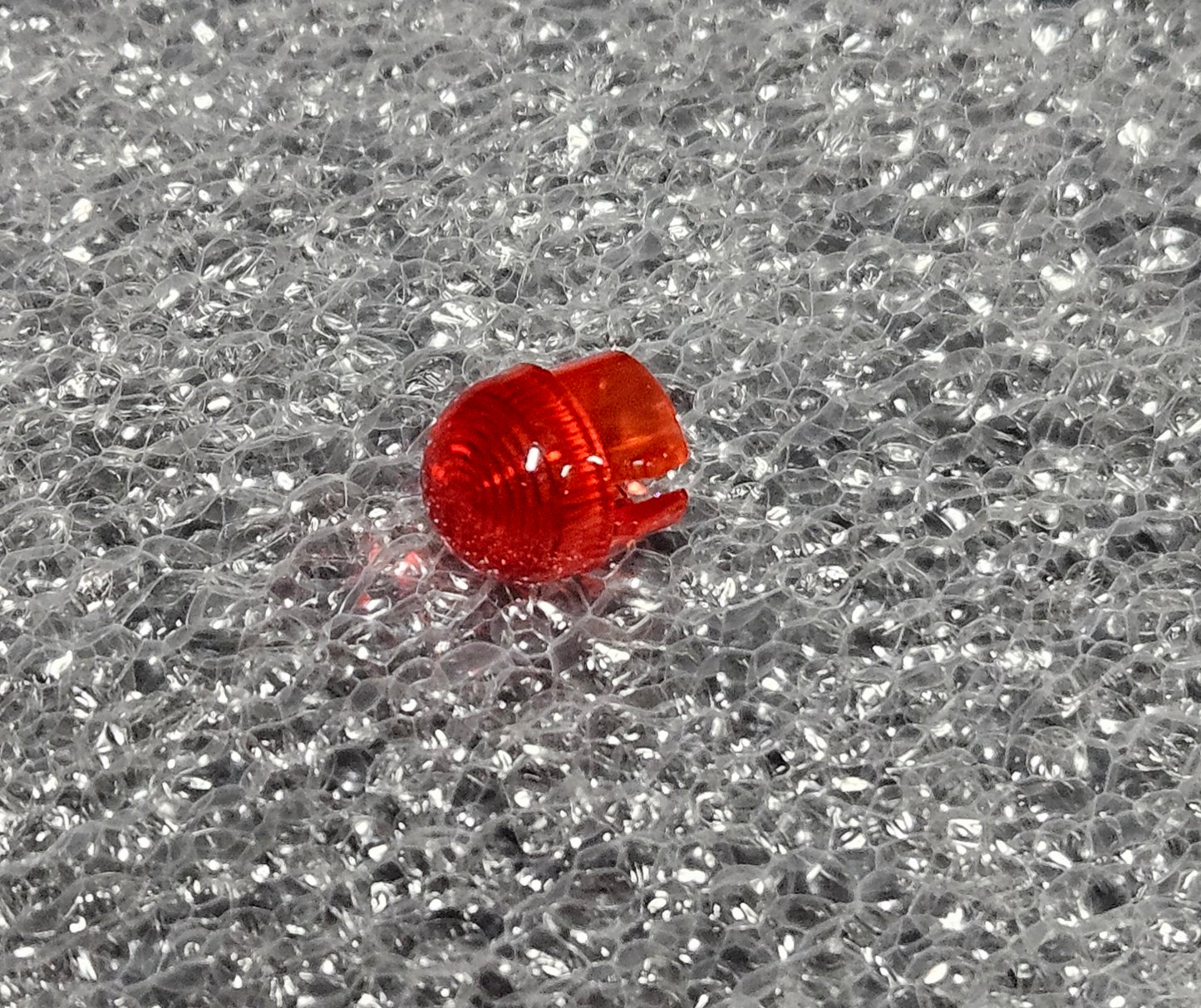 2098 - Red LED Lense