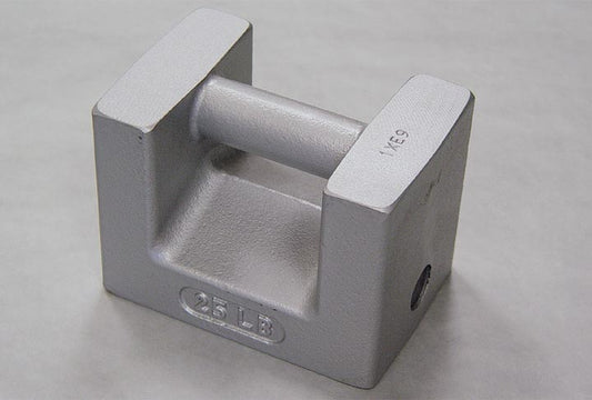 2257A - Volaro Test Weight 25lbs