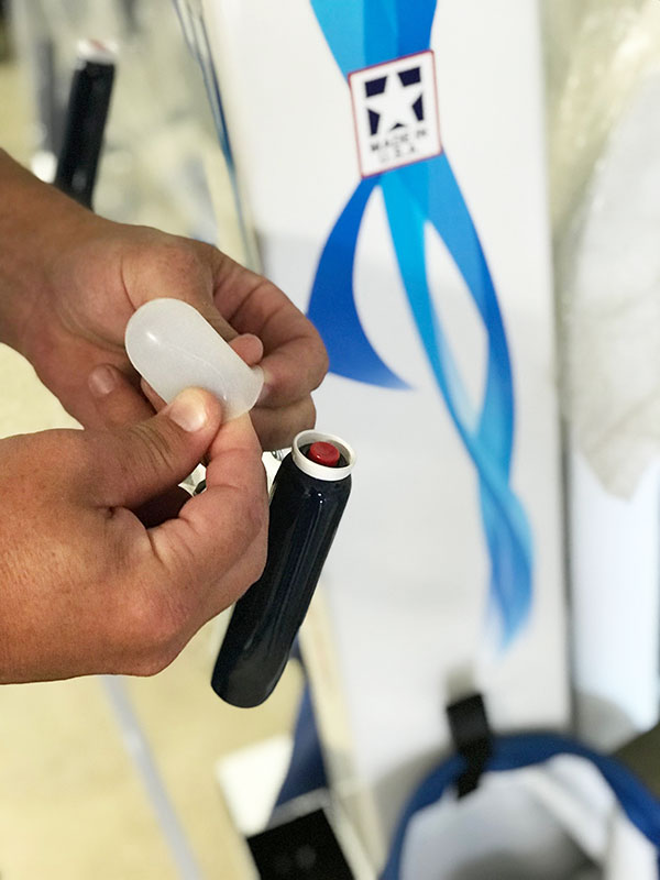 2692 - Silicone Switch Cover