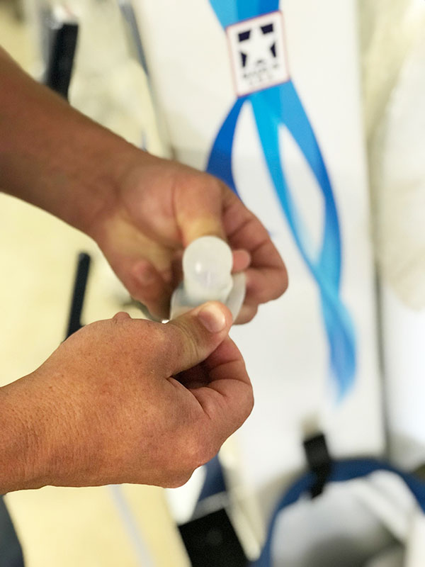 2692 - Silicone Switch Cover