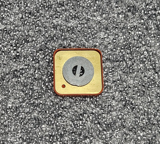 2765 - Actuator Brake