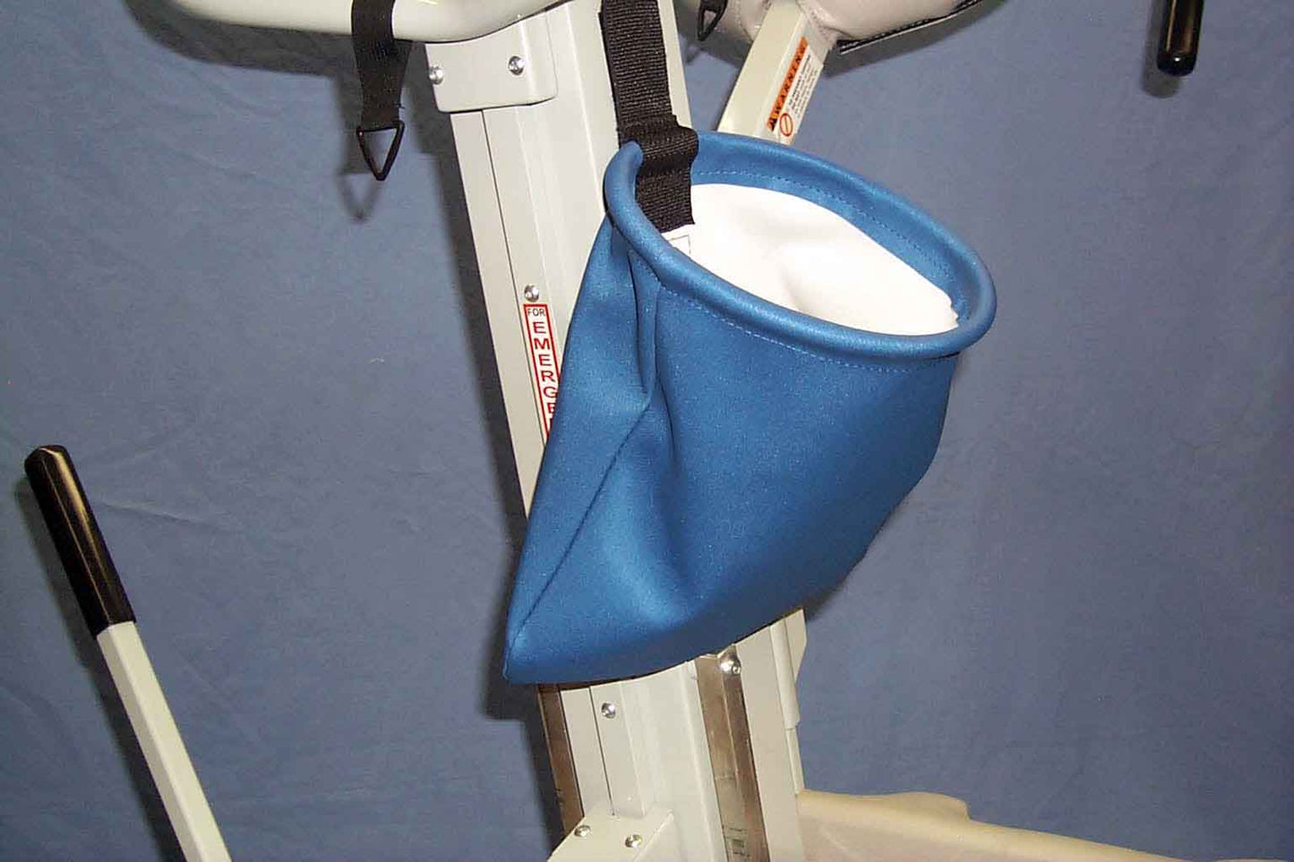 35005 - Universal Storage Bag with Velcro Strip