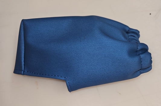 45017-1-BLUE - Beam End Cover