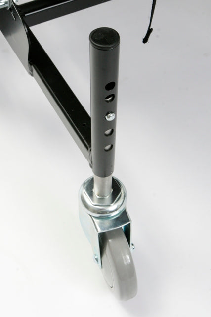 70670- X3000 Rear Wheel Caster Assembly