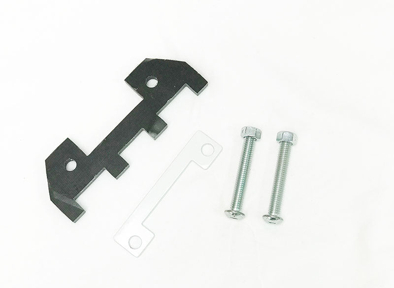 70979 - PA800C Notch Plate Retrofit Assembly