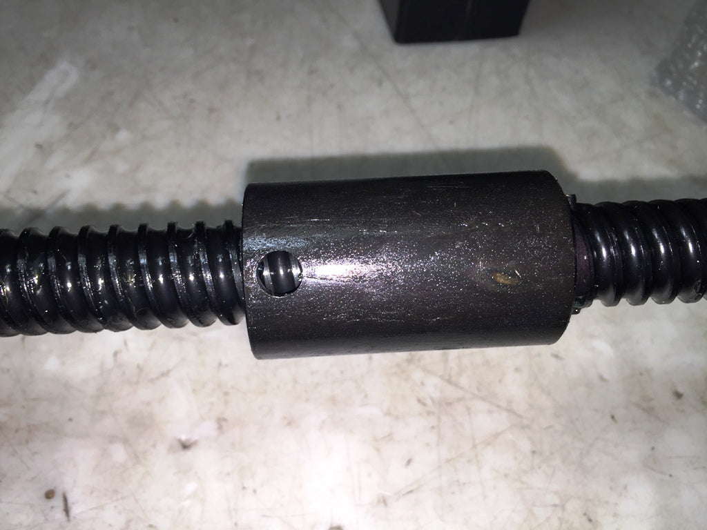 2152 - VOLARO Series 4 Ball Nut