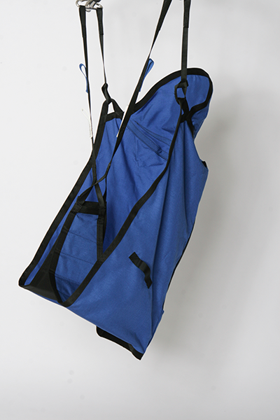 DIVIDED LEG SLING (Select Size & Features)