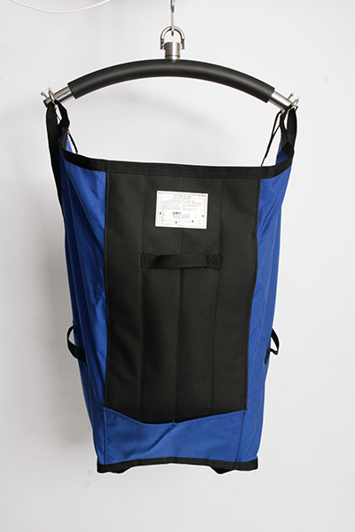 DIVIDED LEG SLING (Select Size & Features)