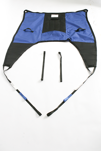 DIVIDED LEG SLING (Select Size & Features)