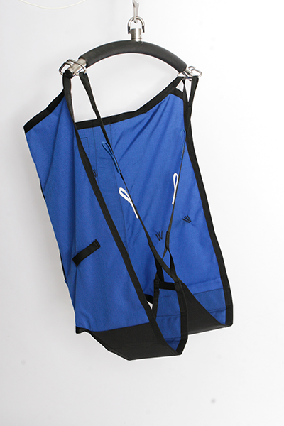 DIVIDED LEG SLING (Select Size & Features)