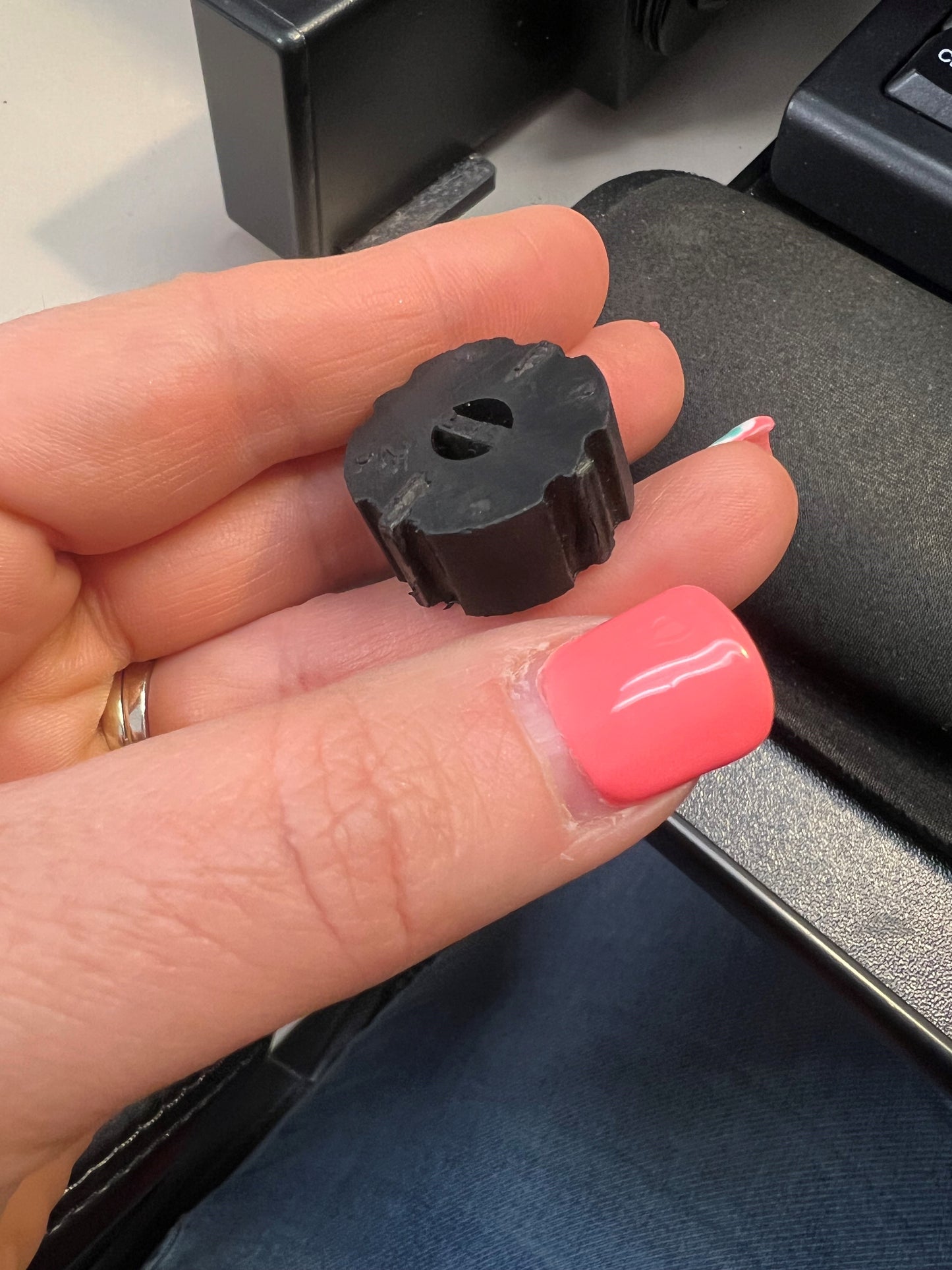 2018 - Drive Coupler