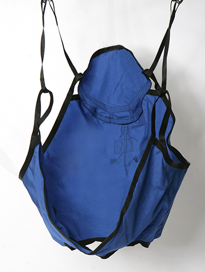 HAMMOCK SLING (Select Size & Features)