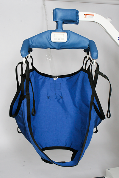 HAMMOCK SLING (Select Size & Features)