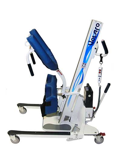 VS4-VOLARO SIT-TO-STAND PATIENT LIFT (PA600)