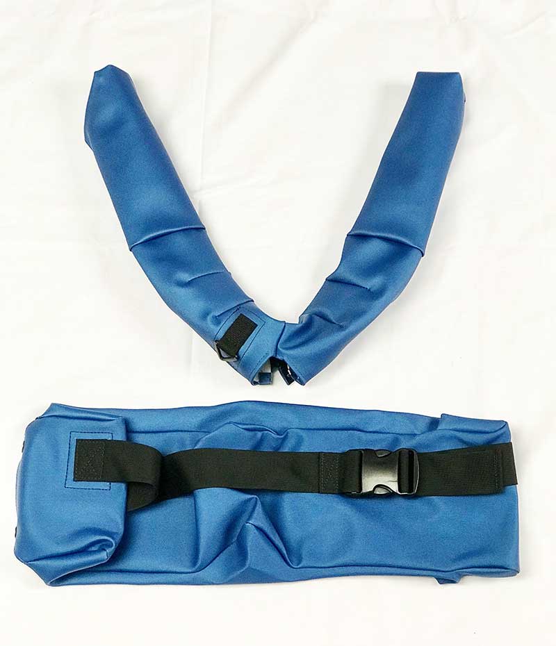 PA600C-VINYL-KIT - Complete Vinyl Kit for the PA600