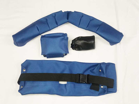 PA800C-VINYL-KIT - Complete Vinyl Kit for the PA800