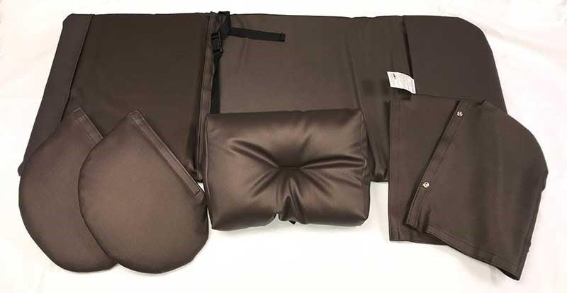 RY2046-VINYL-KIT - Complete Vinyl Kit for the X3000