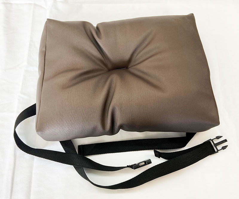 RY2096H-VINYL - Replacement Vinyl Pillow for the X3000