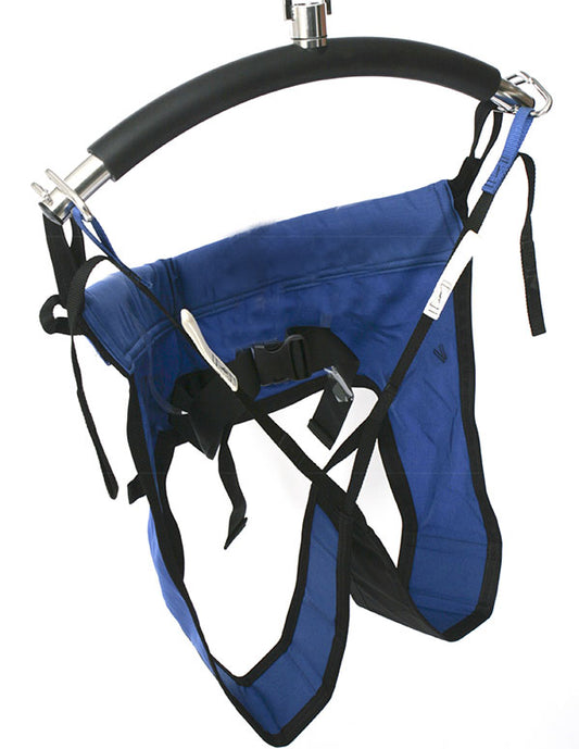 TOILETING SLING (Select Size & Features) TDL202S