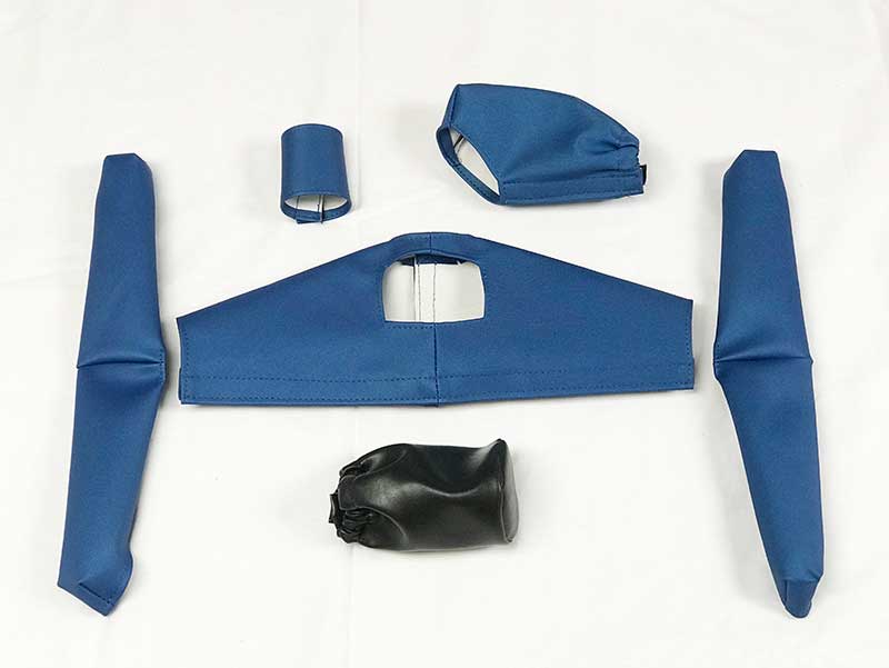 VL210-VINYL-KIT - Complete Vinyl Kit for the VL210