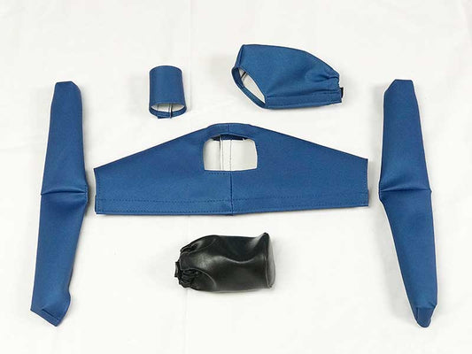 VL210-VINYL-KIT - Complete Vinyl Kit for the VL210