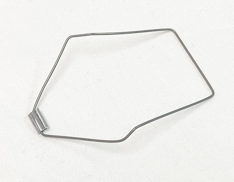 Retaining Strap Spring VS11013 - Strap Retainer Spring Only – SMT Health Systems Store